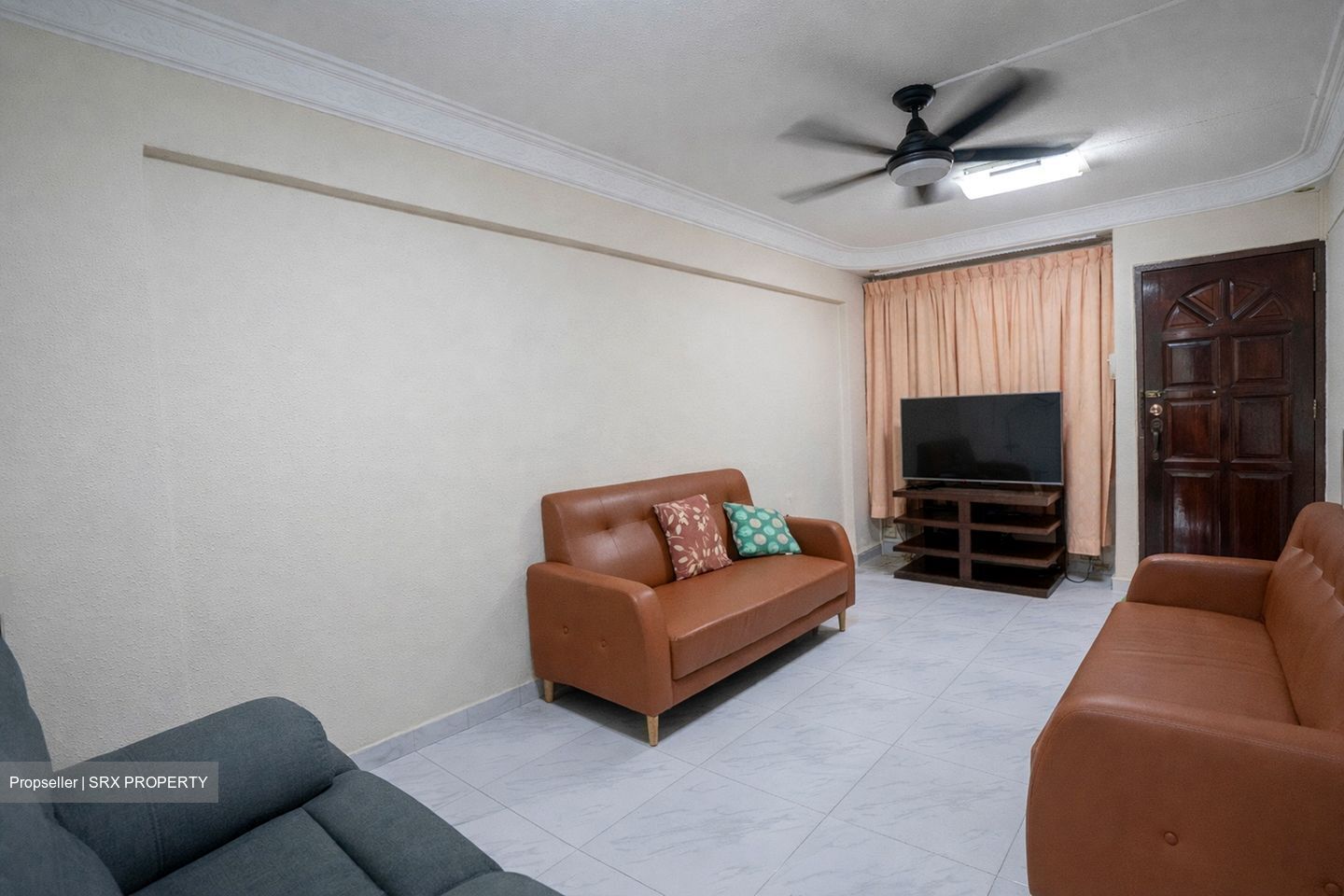 Blk 456 Teck Ghee Grandeur (Ang Mo Kio), HDB 3 Rooms #537564711